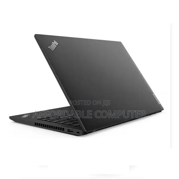 Lenovo ThinkPad P14s